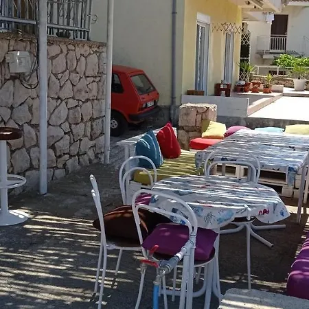 Apartments South Ulcinj Exterior photo