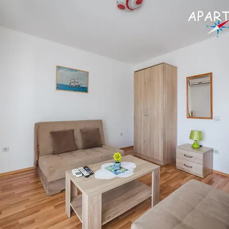 Apartments South Ulcinj Exterior photo