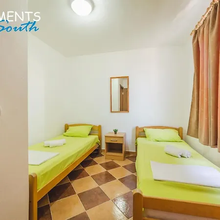 Apartments South Ulcinj Exterior photo
