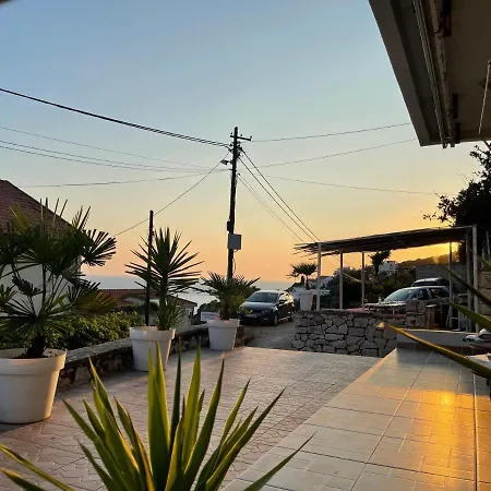 Apartments South Ulcinj Exterior photo