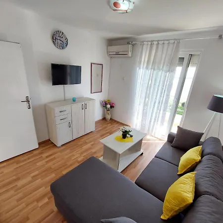 Apartments South Ulcinj Exterior photo