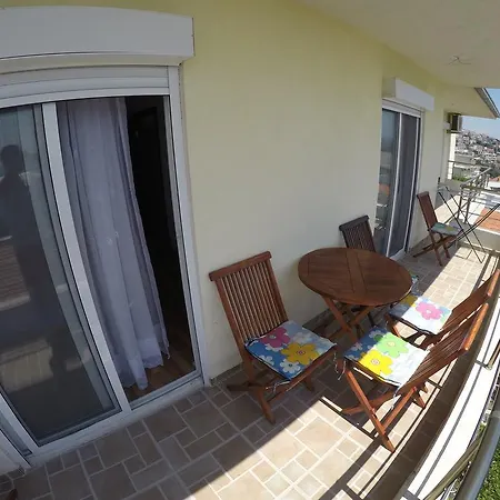 Apartments South Ulcinj Exterior photo