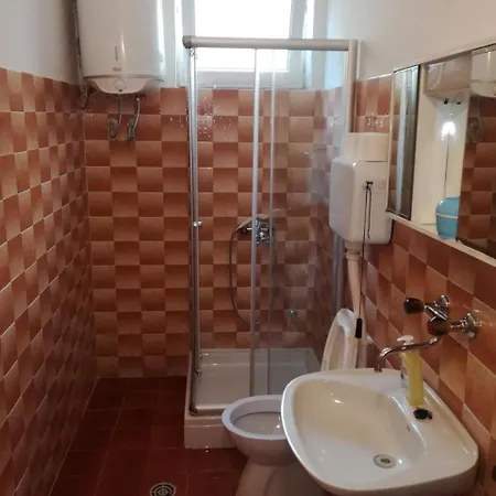 Apartments South Ulcinj Exterior photo