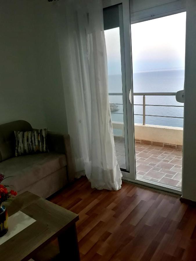 South Ulcinj
