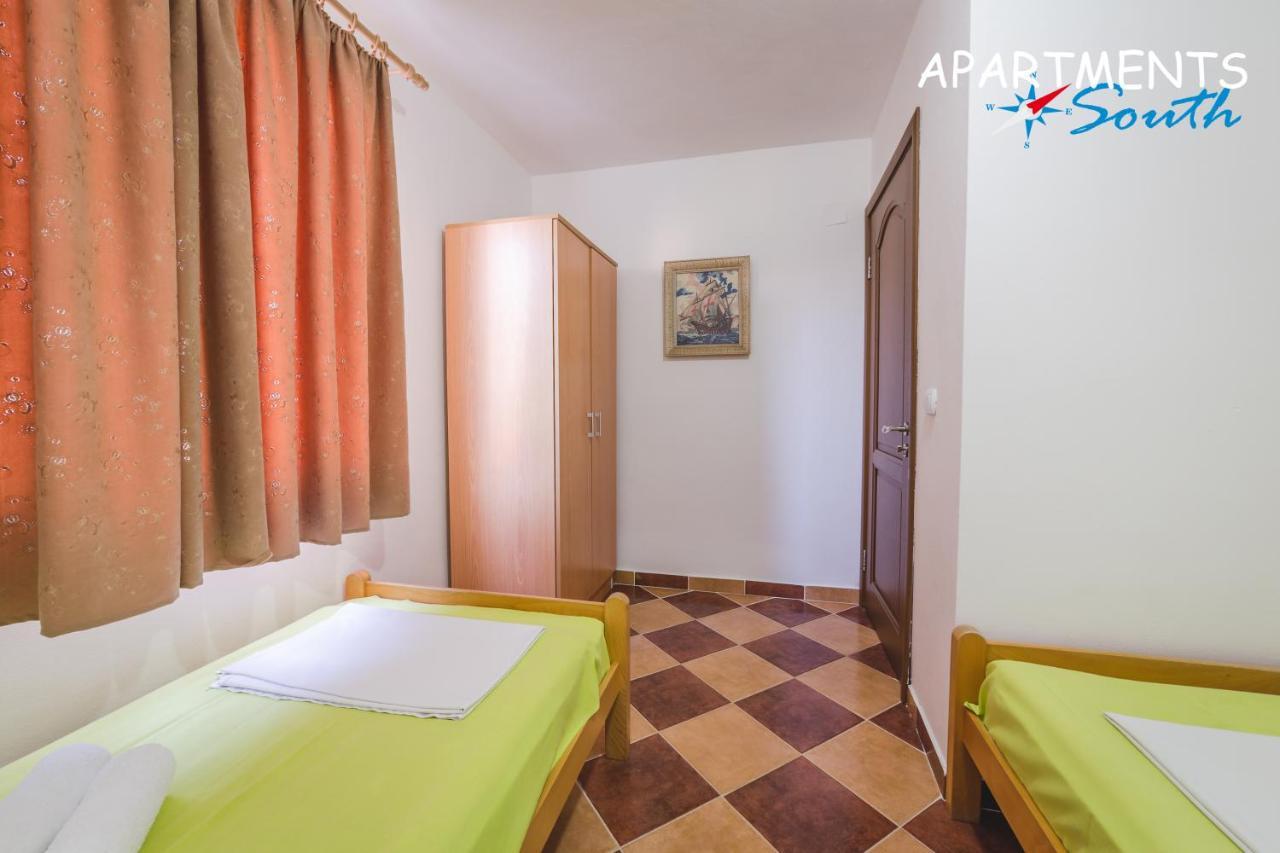 Apartment South Ulcinj
