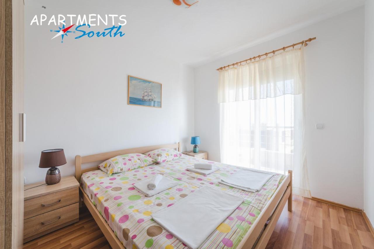 South * Ulcinj