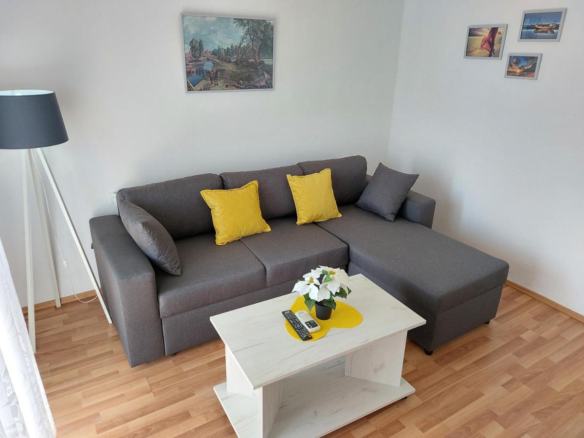 South Apartment