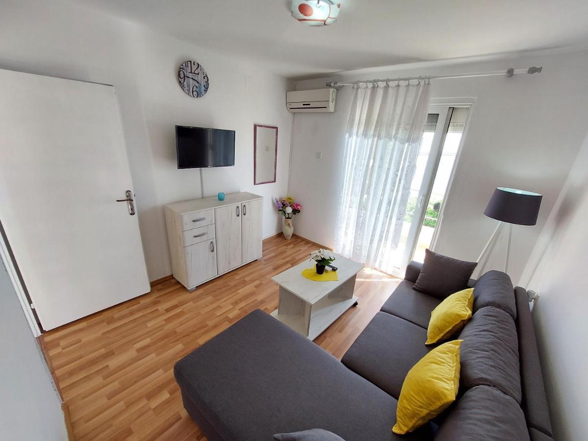 South Apartment