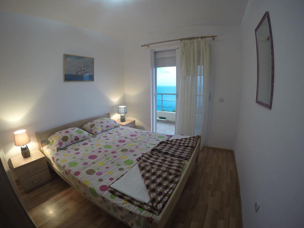 South Apartment
