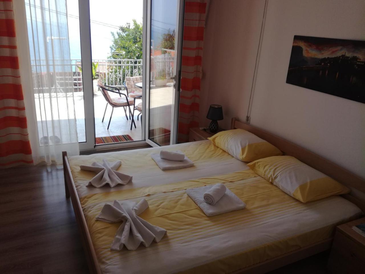 South Apartment
